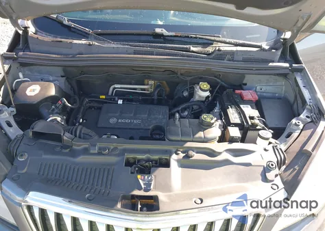 2013 Buick Encore z USA, uszkodzony, nr VIN KL4CJASB6DB204840